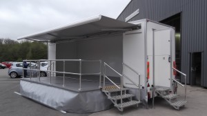 Circus of Food Trailer 3