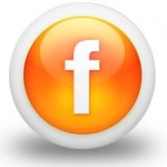 FACEBOOK ORANGE
