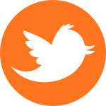 orange twitter