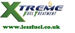 xft logo less fuel