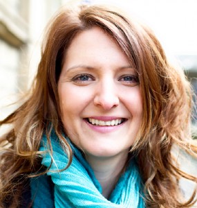 jenny Active eat - Circus of Food chef demo cookery theatre Leeds food Festival yorkshire